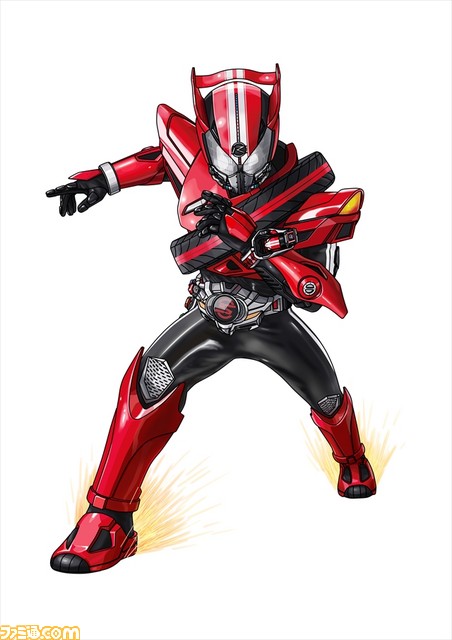 『オール仮面ライダー ライダーレボリューション』12月1日に発売決定、過去最多のライダーが集結_08