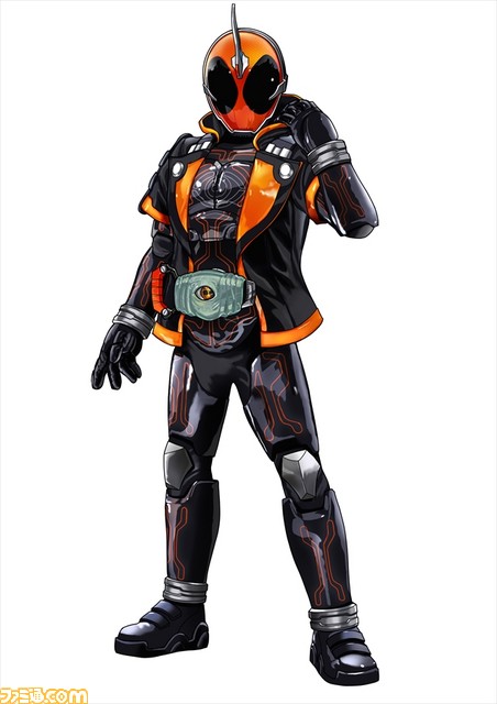 『オール仮面ライダー ライダーレボリューション』12月1日に発売決定、過去最多のライダーが集結_09