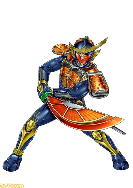 『オール仮面ライダー ライダーレボリューション』12月1日に発売決定、過去最多のライダーが集結_07