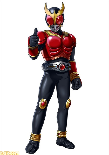 『オール仮面ライダー ライダーレボリューション』12月1日に発売決定、過去最多のライダーが集結_04