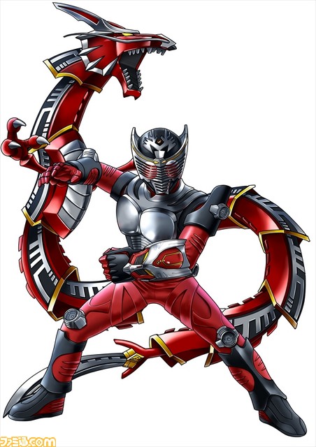 『オール仮面ライダー ライダーレボリューション』12月1日に発売決定、過去最多のライダーが集結_06