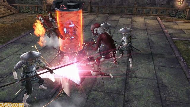 『ロストリーバース』新イベント“防衛戦ランキング”が本日より開始！_05