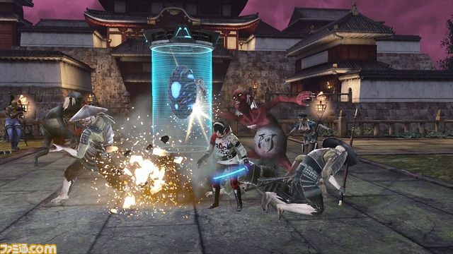 『ロストリーバース』新イベント“防衛戦ランキング”が本日より開始！_04