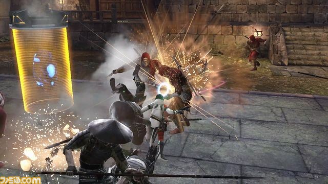 『ロストリーバース』新イベント“防衛戦ランキング”が本日より開始！_06