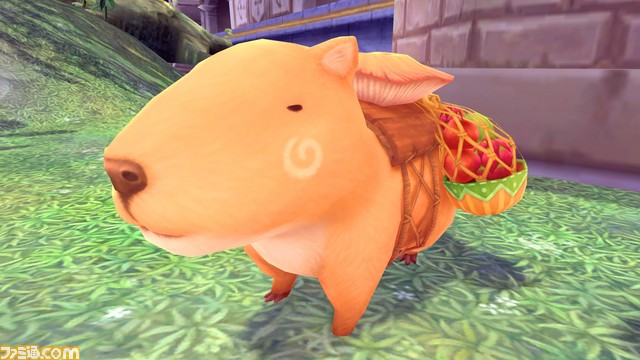 MMORPG『幻想神域 -Cross to Fate-』期間限定イベント“ハッピーエブリデイ”を開催！_03