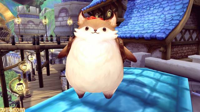 MMORPG『幻想神域 -Cross to Fate-』期間限定イベント“ハッピーエブリデイ”を開催！_04