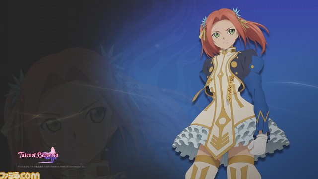 『テイルズ オブ ベルセリア』追加ダウンロードコンテンツ“カタログ No.03”が配信開始!_03