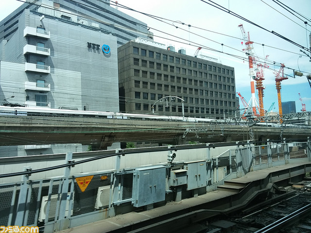 01電車