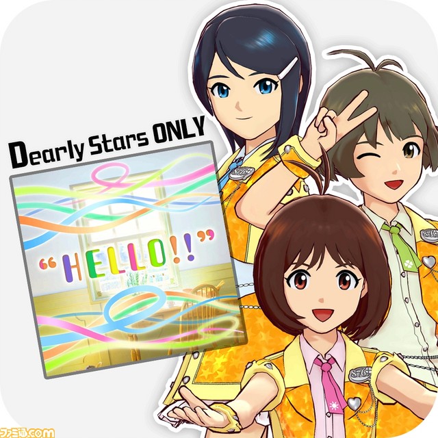 『アイドルマスター』シリーズ10タイトルのDL版がセール価格で登場_01