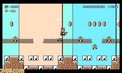 『スーパーマリオメーカー』3DS版が12月1日に発売決定！【Nintendo 3DS Direct】_21