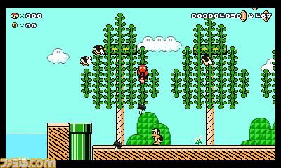 『スーパーマリオメーカー』3DS版が12月1日に発売決定！【Nintendo 3DS Direct】_17