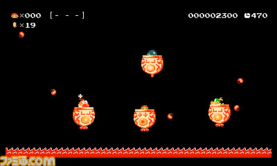 『スーパーマリオメーカー』3DS版が12月1日に発売決定！【Nintendo 3DS Direct】_22