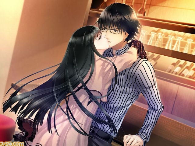 『鳥籠のマリアージュ~初恋の翼~』PS Vita版の新装オープニングムービーが公開!_09