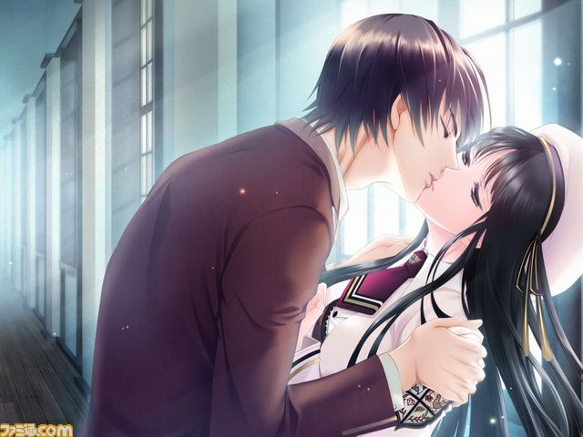 『鳥籠のマリアージュ~初恋の翼~』PS Vita版の新装オープニングムービーが公開!_07