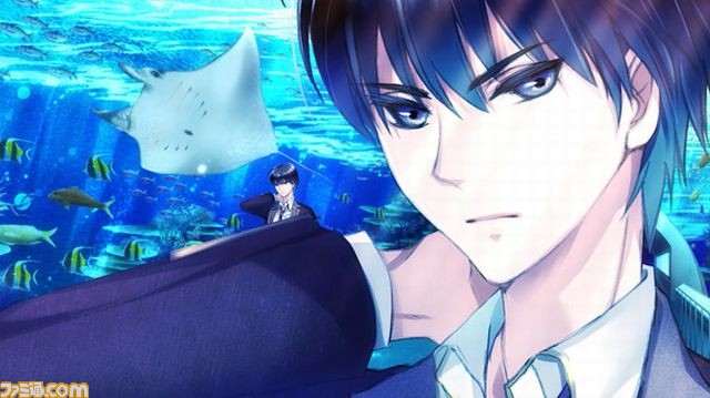 『鳥籠のマリアージュ~初恋の翼~』PS Vita版の新装オープニングムービーが公開!_03