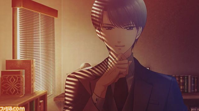 『鳥籠のマリアージュ~初恋の翼~』PS Vita版の新装オープニングムービーが公開!_02