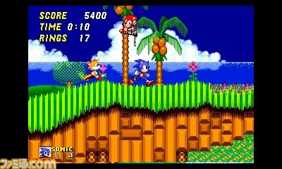 『セガ3D復刻アーカイブス3 FINAL STAGE』12月22日に発売決定！_07