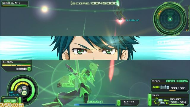 『マクロスΔスクランブル』 ケイオスとウィンダミア両陣営のオリジナルキャラクターを紹介！ 育成要素の情報もチェック_13