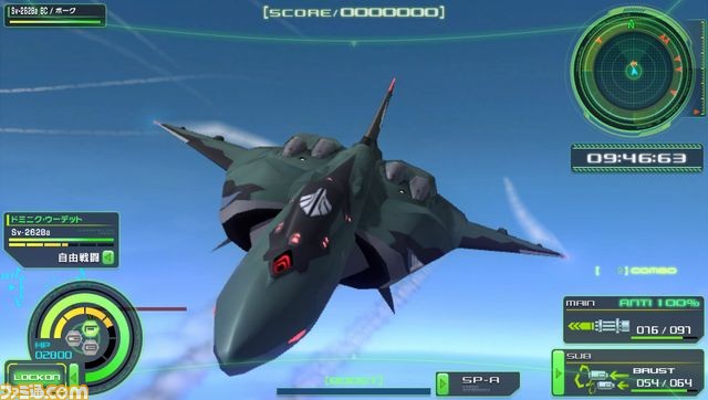 『マクロスΔスクランブル』 ケイオスとウィンダミア両陣営のオリジナルキャラクターを紹介！ 育成要素の情報もチェック_14