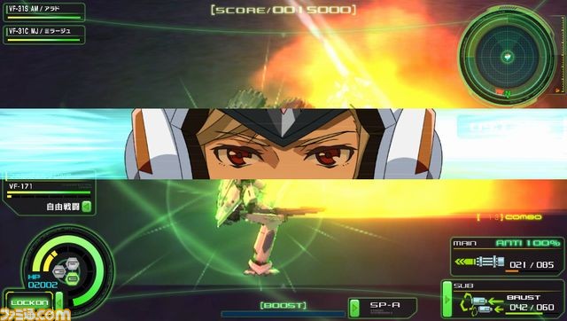 『マクロスΔスクランブル』 ケイオスとウィンダミア両陣営のオリジナルキャラクターを紹介！ 育成要素の情報もチェック_06