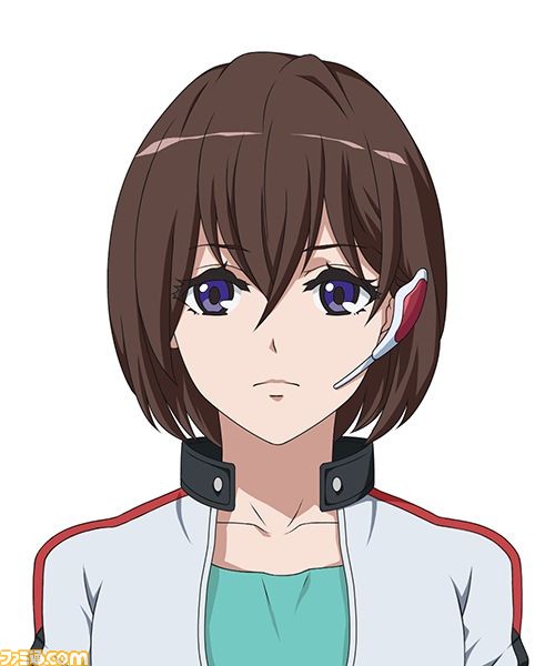 『マクロスΔスクランブル』 ケイオスとウィンダミア両陣営のオリジナルキャラクターを紹介！ 育成要素の情報もチェック_03