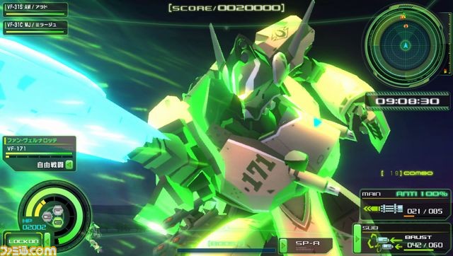 『マクロスΔスクランブル』 ケイオスとウィンダミア両陣営のオリジナルキャラクターを紹介！ 育成要素の情報もチェック_35