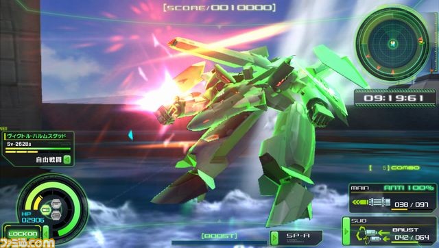 『マクロスΔスクランブル』 ケイオスとウィンダミア両陣営のオリジナルキャラクターを紹介！ 育成要素の情報もチェック_36
