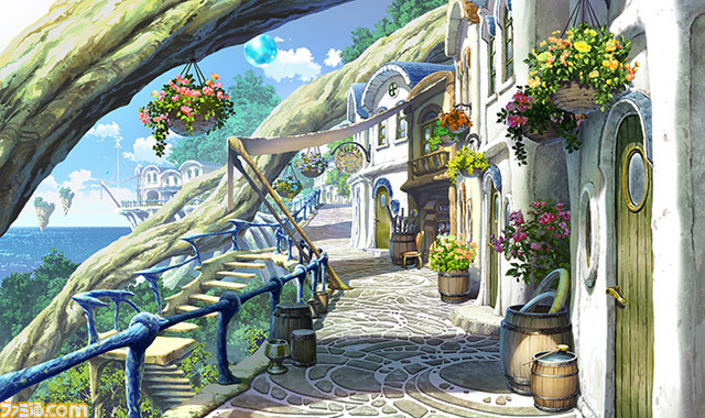 PS Vita用ソフト『トラベリングスターズ -Traveling Stars-』が2016年11月24日に発売決定_17