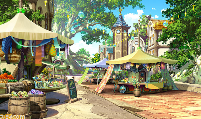 PS Vita用ソフト『トラベリングスターズ -Traveling Stars-』が2016年11月24日に発売決定_16