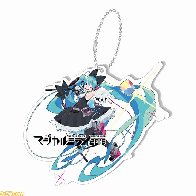 “初音ミク「マジカルミライ 2016」”へのセガの最新出展情報を公開！_02