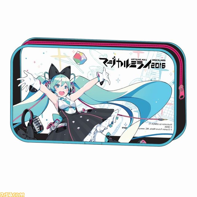 “初音ミク「マジカルミライ 2016」”へのセガの最新出展情報を公開！_04