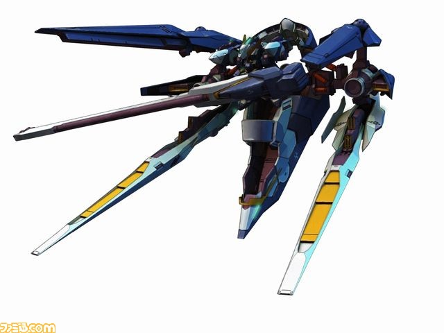 『SDガンダム ジージェネレーション ジェネシス』追加DLCの配信決定、東京ゲームショウ2016の出展情報も！_03