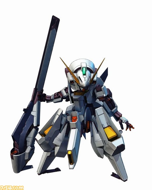 『SDガンダム ジージェネレーション ジェネシス』追加DLCの配信決定、東京ゲームショウ2016の出展情報も！_04