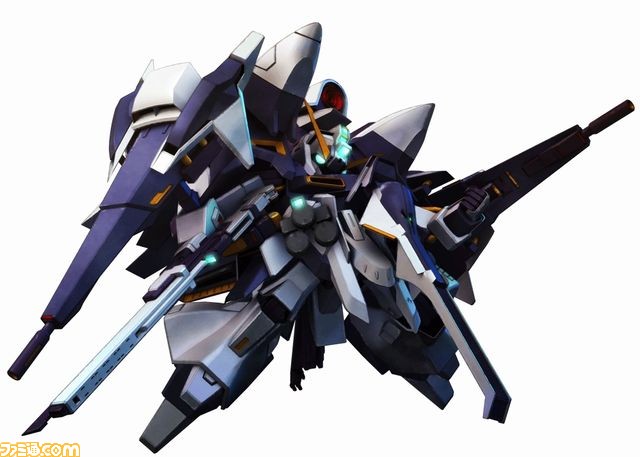 『SDガンダム ジージェネレーション ジェネシス』追加DLCの配信決定、東京ゲームショウ2016の出展情報も！_05
