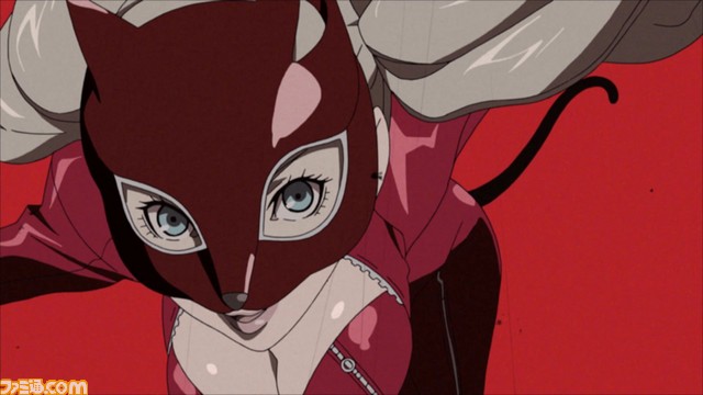 『ペルソナ5』アニメのBlu-ray・DVDがエビテンで予約受付開始! 副島成記氏のイラストを配したB3タペストリーつき_06