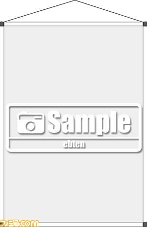 『ペルソナ5』アニメのBlu-ray・DVDがエビテンで予約受付開始! 副島成記氏のイラストを配したB3タペストリーつき_01