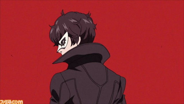 『ペルソナ5』アニメのBlu-ray・DVDがエビテンで予約受付開始! 副島成記氏のイラストを配したB3タペストリーつき_05