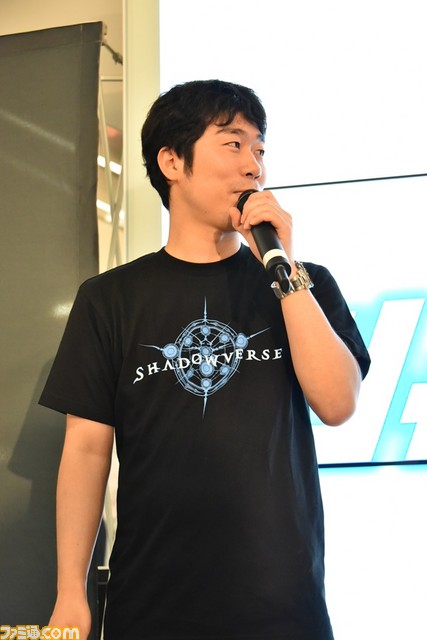 『シャドウバース』キャラバンツアー初日をリポート――キャストや開発陣との対戦やフリーバトルなどで盛り上がる_10