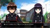 ゲーム画面（ADV）