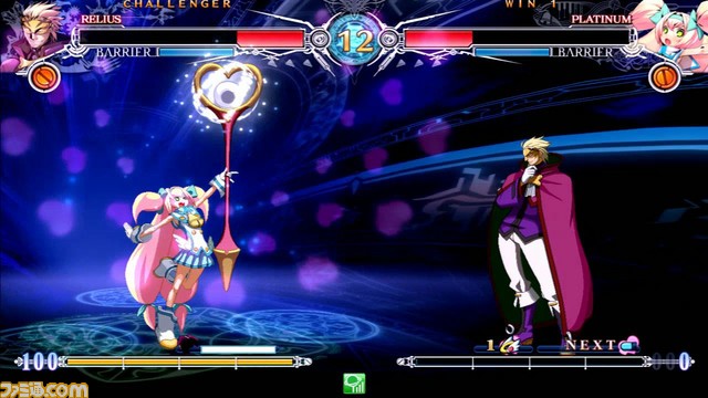 ミラクルジャンヌ