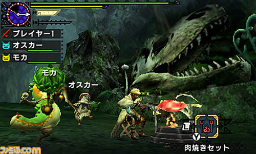 『モンスターハンタークロス』のコスチュームなど9月発売の『モンハン』グッズを紹介！_05