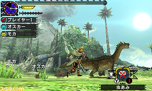『モンスターハンタークロス』のコスチュームなど9月発売の『モンハン』グッズを紹介！_06