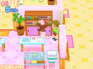 『ピカピカナース物語 小児科はいつも大騒ぎ』あこがれガールズコレクションシリーズ最新作が11月10日に発売決定_05