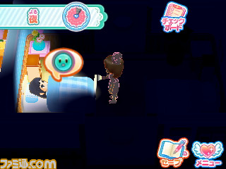 『ピカピカナース物語 小児科はいつも大騒ぎ』あこがれガールズコレクションシリーズ最新作が11月10日に発売決定_04