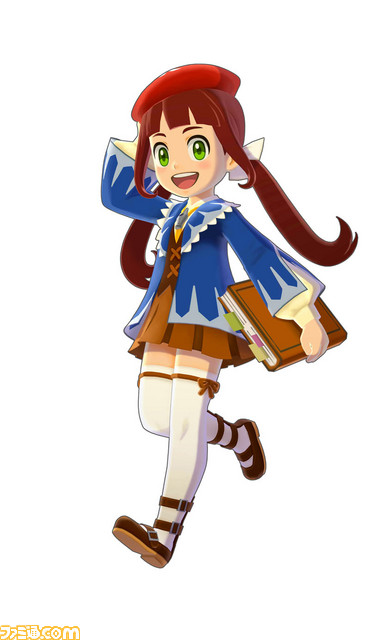 “カプコンTV！”第50回は本日20時から配信、スペシャルゲストとして高橋未奈美さんが出演！_08