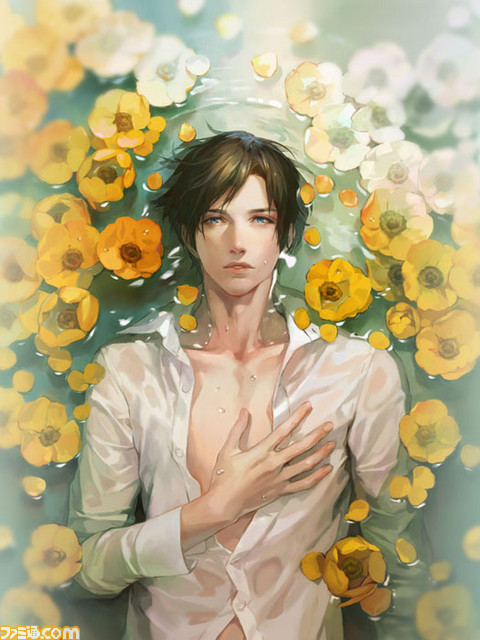 “カプコンTV！”第50回は本日20時から配信、スペシャルゲストとして高橋未奈美さんが出演！_05