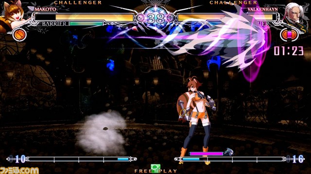 ヴァルケンハイン R ヘルシング ブレイブルー セントラルフィクション cf 特設サイト ヴァルケンハイン R ヘルシング ブレイブルー セントラルフィクション cf 特設サイト