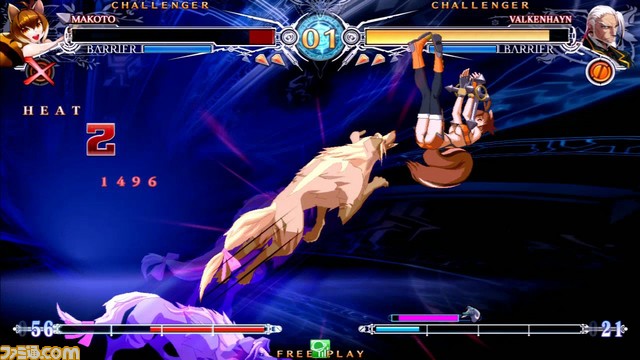 ヴァルケンハイン R ヘルシング ブレイブルー セントラルフィクション cf 特設サイト ゲーム エンタメ最新情報のファミ通 Com ヴァルケンハイン R ヘルシング ブレイブルー セントラルフィクション cf 特設サイト ゲーム エンタメ最新情報のファミ通 Com