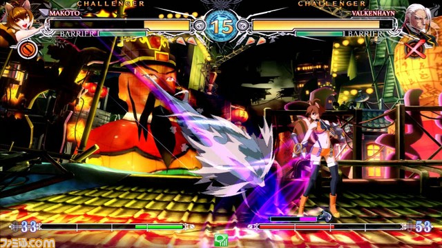 ヴァルケンハイン R ヘルシング ブレイブルー セントラルフィクション cf 特設サイト ゲーム エンタメ最新情報のファミ通 Com ヴァルケンハイン R ヘルシング ブレイブルー セントラルフィクション cf 特設サイト ゲーム エンタメ最新情報のファミ通 Com
