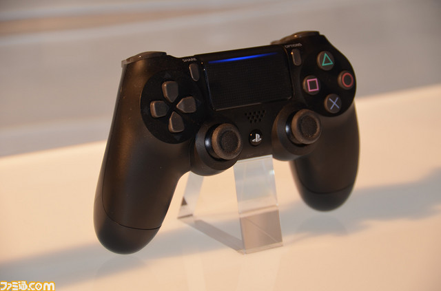新型PS4、PS4 Proが発表された“PlayStation Meeting”まとめ 4KやHDRへの対応が、新たなゲーム体験を生む_24